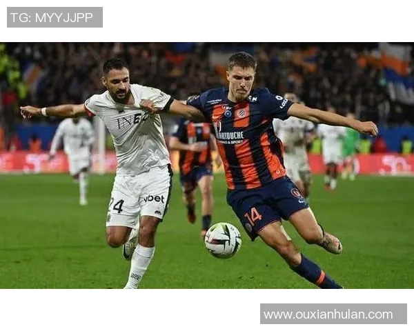 2019年蒙彼利埃对阵布雷斯特比赛结果预测与分析 2019年蒙彼利埃对阵布雷斯特比赛结果预测与分析