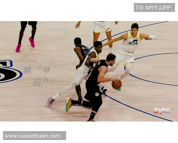 8月31日NBA掘金对爵士精彩全场录像回放及赛后分析