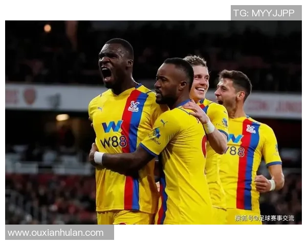 水晶宫足球队迎战布赖顿期待精彩对决与激烈竞争