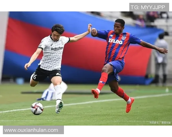 神戶勝利船迎戰大阪櫻花期待激烈對決展現足球魅力