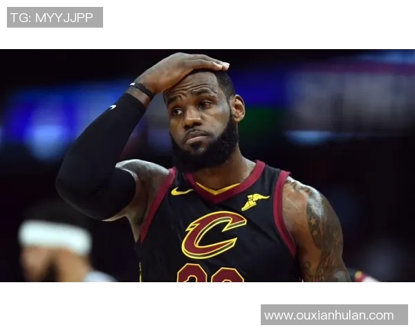 詹姆斯绝杀三分球逆转利拉德引发全场沸腾的精彩瞬间 詹姆斯绝杀三分球逆转利拉德引发全场沸腾的精彩瞬间