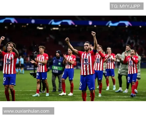 尤文图斯与马德里竞技欧冠次回合精彩回放与赛后分析