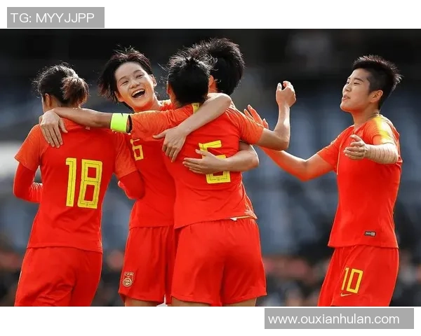 2018年中国女足对阵海地精彩回顾与比赛分析