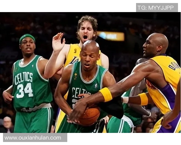 湖人对决凯尔特人激情四溢2月8日比赛背景音乐推荐与分析