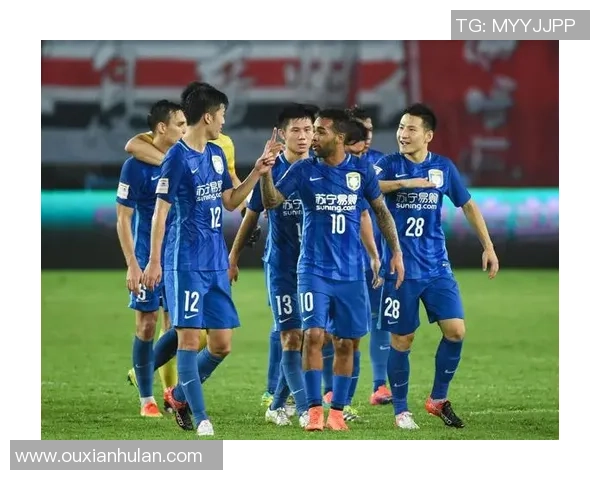 足协杯激战江苏苏宁对决广州富力争夺晋级名额精彩纷呈引人瞩目