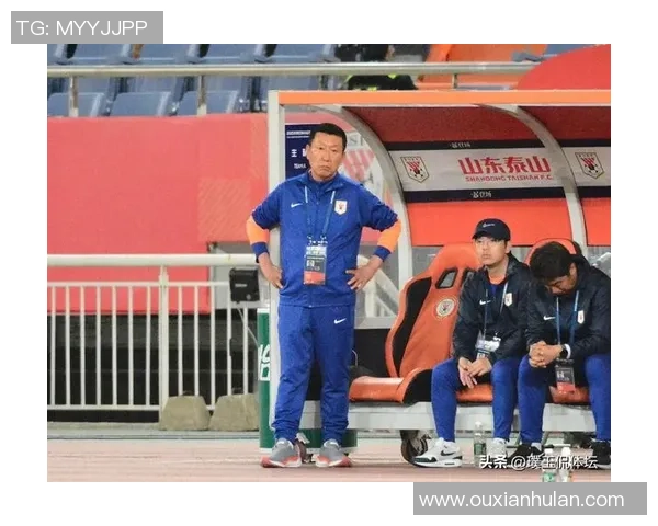 崔康熙最新动态：志愿续约山东泰山 有望下一年持续执教