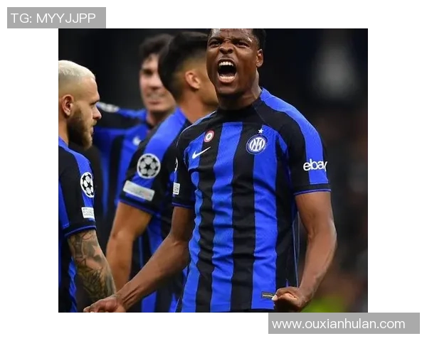 替换经纪人! 曝国米铁卫转投英超 解约金仅2500万欧